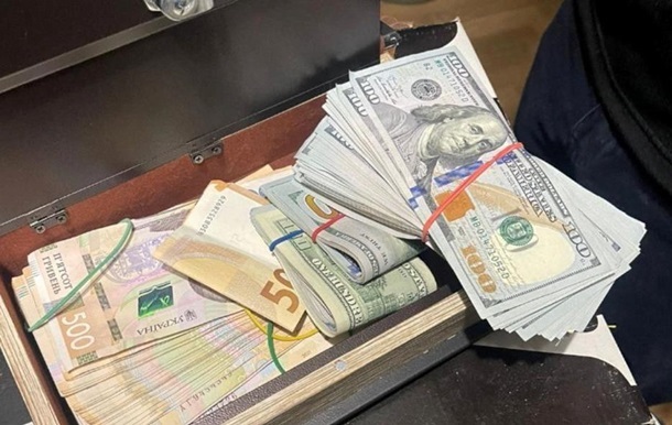Новини України - Колишній посадовець просив "відкати" за купівлю систем виявлення БпЛА