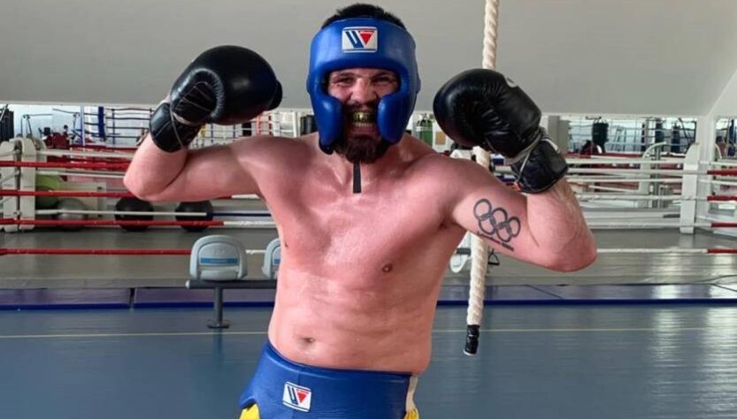 Новини спорту - Колишнього українського боксера взяли під варту за підозрою у крадіжках
