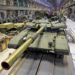 Новини світу - Компанія у Німеччині постачала хром для російських гармат - ЗМІ