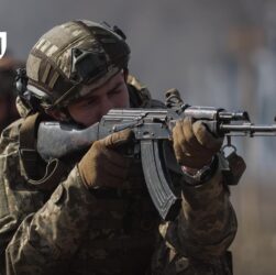 Новини України - Контракт 18-24: кількість бригад збільшили до 24