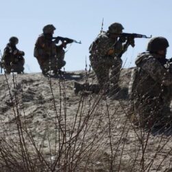 Новини України - Контракт 18-24: кількість посад збільшили удвічі