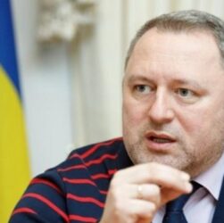 Новини України - Костін став послом України в Нідерландах
