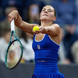 Новини спорту - Костюк змушена пропустити престижний турнір у Штутгарті