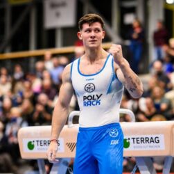 Новини спорту - Ковтун зізнався: у Хорватії мою медаль оцінили вище, ніж в Україні