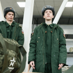 Новини світу - Кремль готує росіян до війни з НАТО - ISW