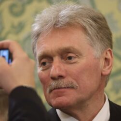 Новини світу - Кремль прокоментував розмову з посланцем Трампа