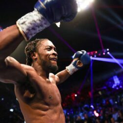 Новини спорту - Кривдник Берінчика Девіс проведе чемпіонський бій у легкій вазі