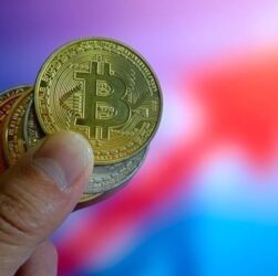 Новини бізнесу - Курс біткоїну сягнув шеститижневого максимуму в $89 тисяч