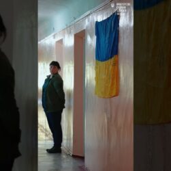 Медична допомога в прифронтових регіонах