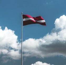 Новини світу - Латвія вийшла з конвенції щодо заборони протипіхотних мін