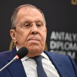 Новини світу - Лавров: РФ готова до поступок щодо України