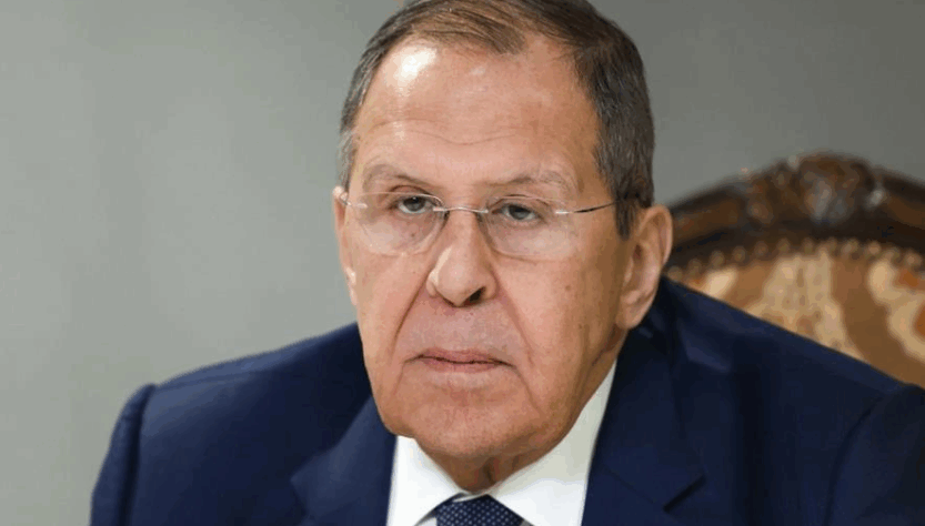 Новини світу - Лавров: Росія готова до угоди щодо України