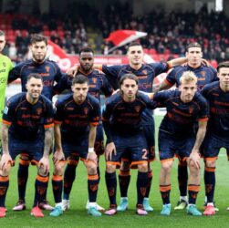 Новини спорту - Лечче не бойкотуватиме матч з Аталантою і вийде на поле