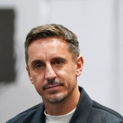 Новини спорту - Легенда Манчестер Юнайтед виправдав невдалі матчі Ліверпуля