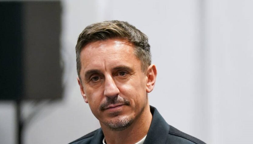 Новини спорту - Легенда Манчестер Юнайтед виправдав невдалі матчі Ліверпуля