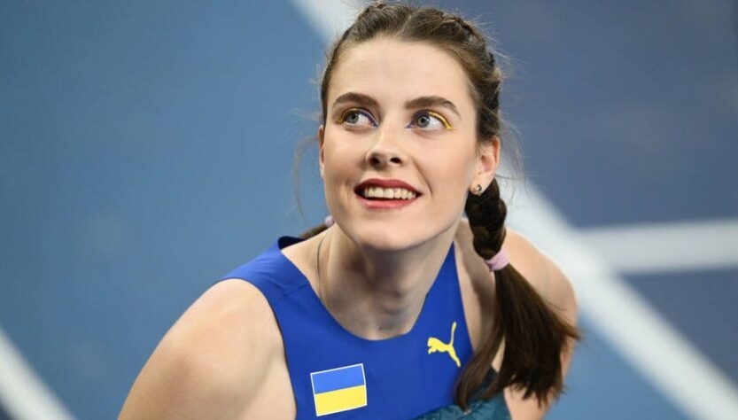 Новини спорту - Легкоатлетка Магучих назвала головну зірку в легкій атлетиці