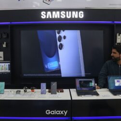 Новини бізнесу - LG і Samsung подали до суду на Індію