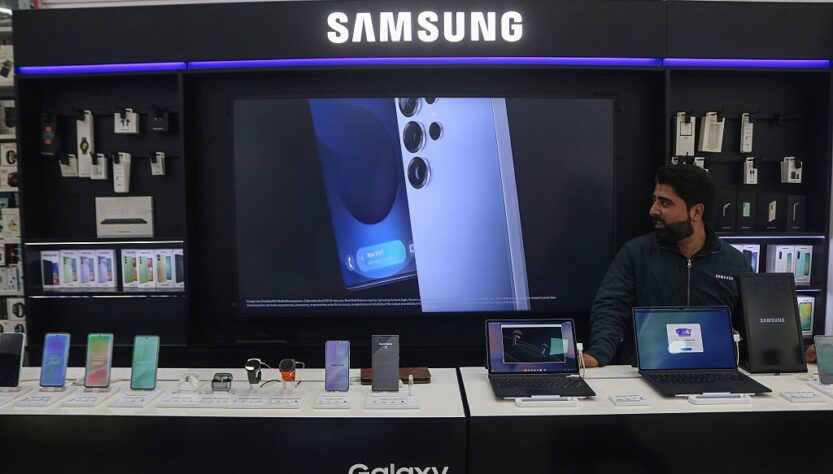 Новини бізнесу - LG і Samsung подали до суду на Індію