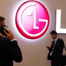 Новини бізнесу - LG оголосила про вихід з бізнесу зарядних станцій для електромобілів