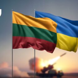 Новини світу - Литва інвестувала €10 млн у далекобійну зброю України