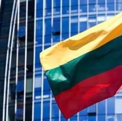 Новини світу - Литва виділить Україні 30 млн євро
