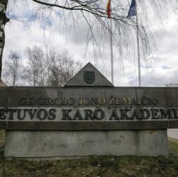 Новини світу - Литва ввела нові обмеження для осіб з громадянством РФ та Білорусі