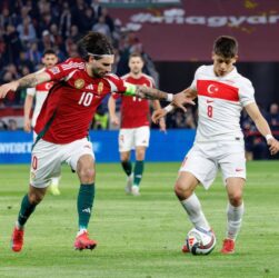 Новини спорту - Ліверпуль може підписати таланта, який відзначився сваркою з їхнім гравцем