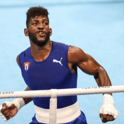 Новини спорту - Ломаченко може зустрітися на рингу з олімпійським чемпіоном