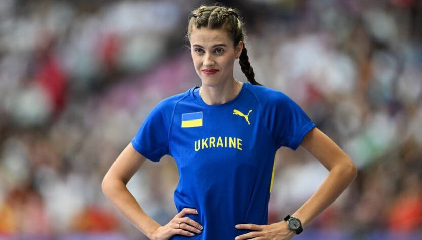 Новини спорту - Магучіх назвала легкоатлета, успіхи якого стимулюють її результати