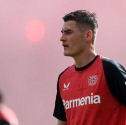 Новини спорту - Манчестер Юнайтед націлений на зірку Баєра, але це не Флоріан Вірц