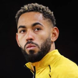 Новини спорту - Манчестер Юнайтед візьме форварда з Вулвергемптона