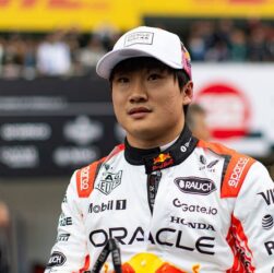 Новини спорту - Марко заявив, що Цунода до кінця сезону залишиться в Ред Булл