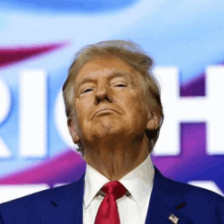 Новини світу - Майже половина американців вважають Трампа жахливим президентом