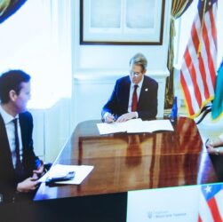 Новини України - Меморандум про копалини зі США: головні пункти