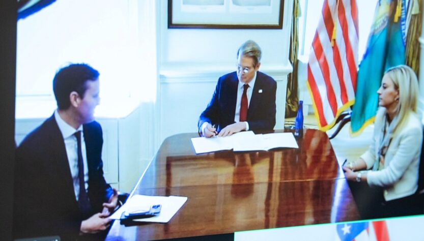 Новини України - Меморандум про копалини зі США: головні пункти