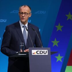 Новини світу - Мерц зробив заяву щодо миру в Україні