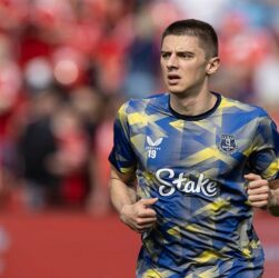 Новини спорту - Миколенко зацікавив топ-клуб АПЛ