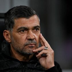 Новини спорту - Мілан прийняв рішення щодо майбутнього Консейсана