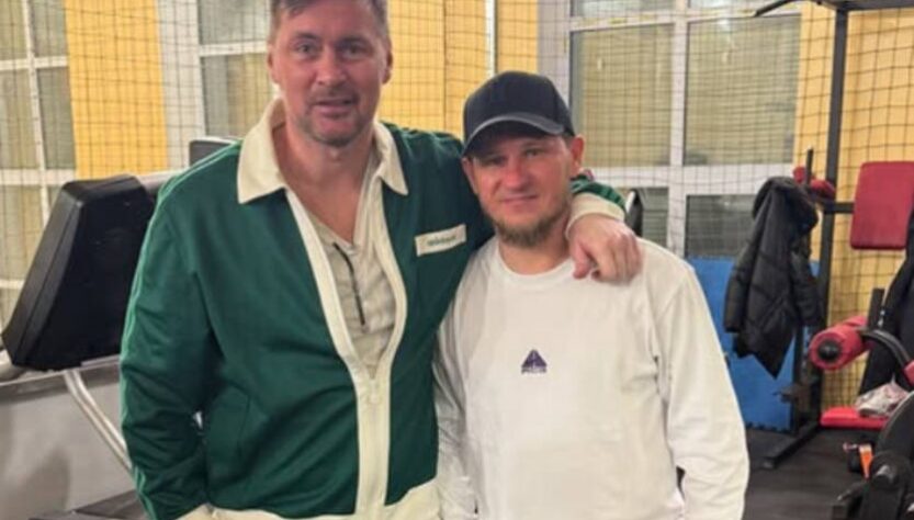 Новини спорту - Мілевський прокоментував інцидент із затриманням Алієва