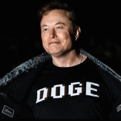 Новини світу - Мін’юст США дав DOGE доступ до імміграційних даних