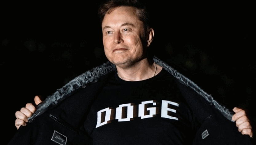 Новини світу - Мін’юст США дав DOGE доступ до імміграційних даних