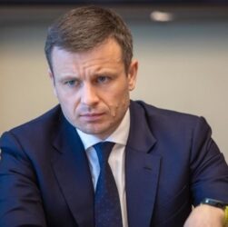 Новини України - Мінфін очікує високих видатків на оборону наступного року