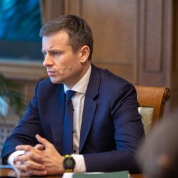 Новини України - Міністр фінансів України сказав, чи підпишуть угоду з США про надра