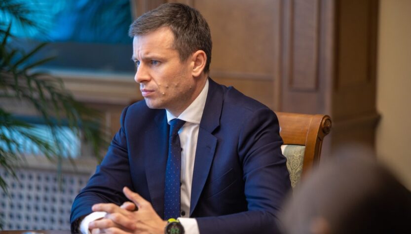 Новини України - Міністр фінансів України сказав, чи підпишуть угоду з США про надра