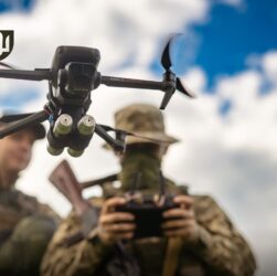 Новини України - Міноборони спрямувало понад 100 млрд на українські дрони