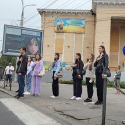 Новини України - Мінрозвитку презентувало посібник із хвилини мовчання для громад