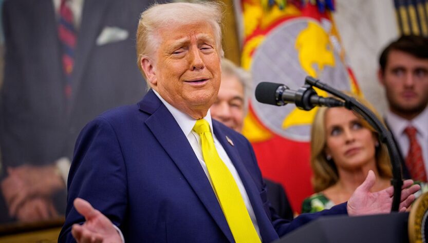 Новини України - Мирний план Трампа. Що пропонують Україні