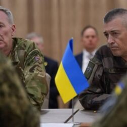 Новини світу - Миротворці в Україні: начальники штабів ЗС Франції і Британії зробили заяву