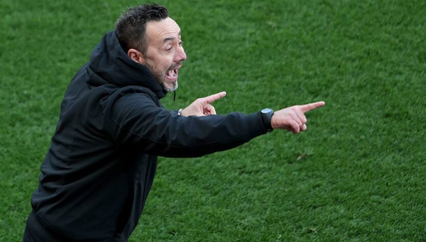 Новини спорту - Між Де Дзербі та футболістами розгорівся серйозний конфлікт