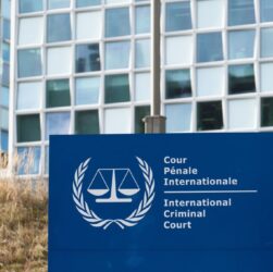 Новини світу - МКС вимагав арешту Нетаньягу в Угорщині - ЗМІ